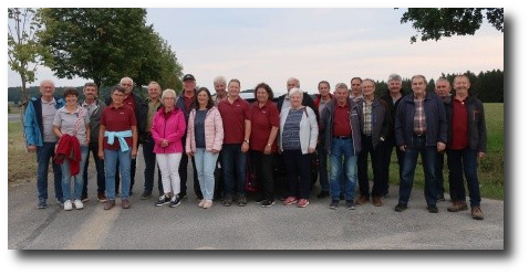 kameradschaftabend