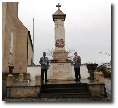 kriegsgraebersammlung